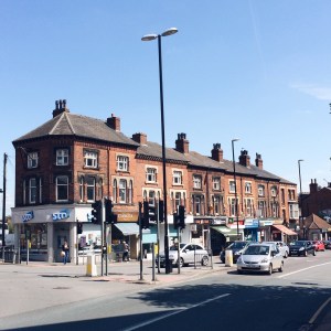 Processed with VSCOcam with a5 preset