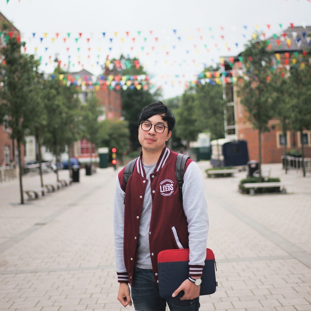 After Graduated – อัพเดทชีวิตหลังเรียนจบ!