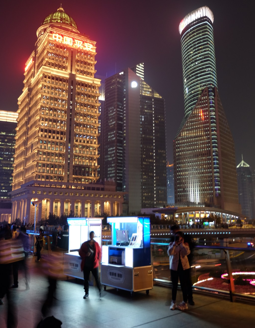 China Changed – No. 01&nbsp;ทำไมต้องไปจีน?