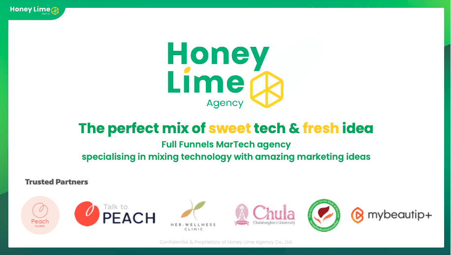 Honey Lime Agency