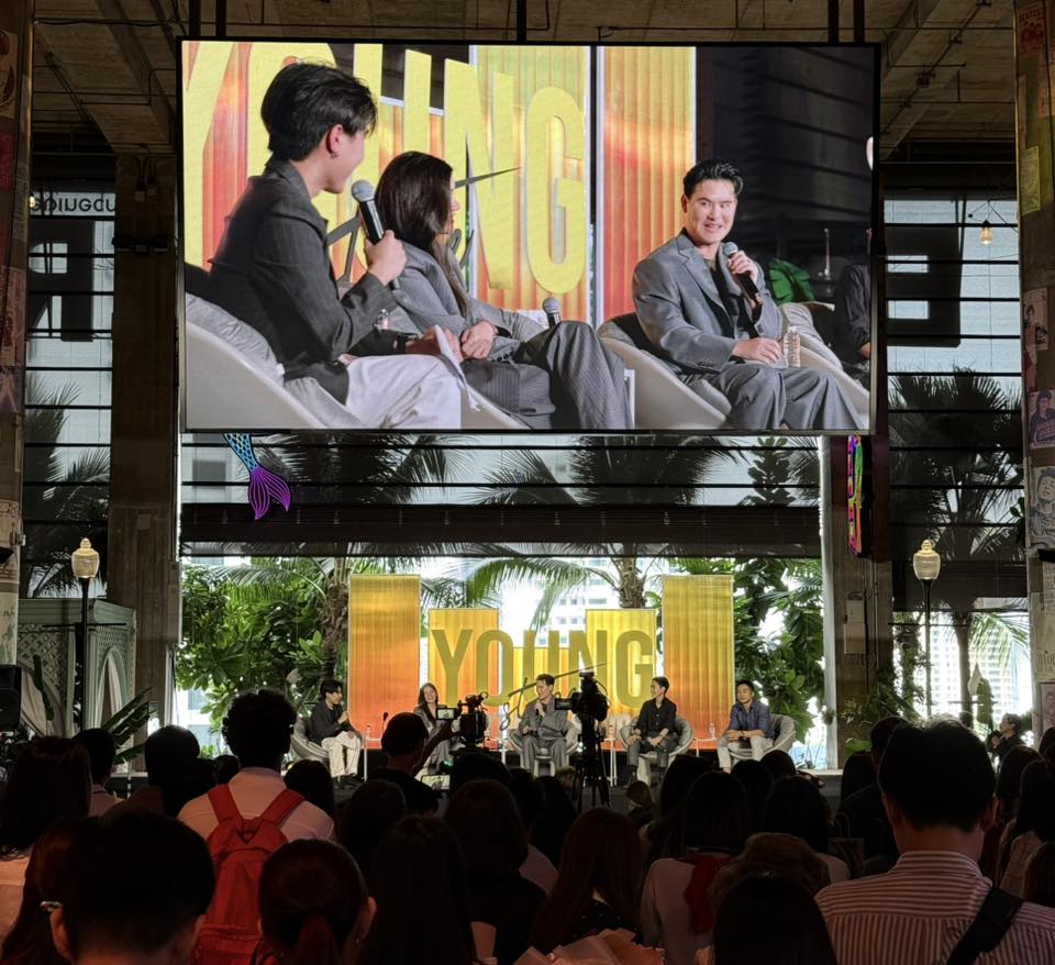 บทเรียนธุรกิจจาก The Secret Sauce Summit 2025: ถอดสูตร “ร้านอาหารล้านออเดอร์” ที่คิดแบบ&nbsp;Startup