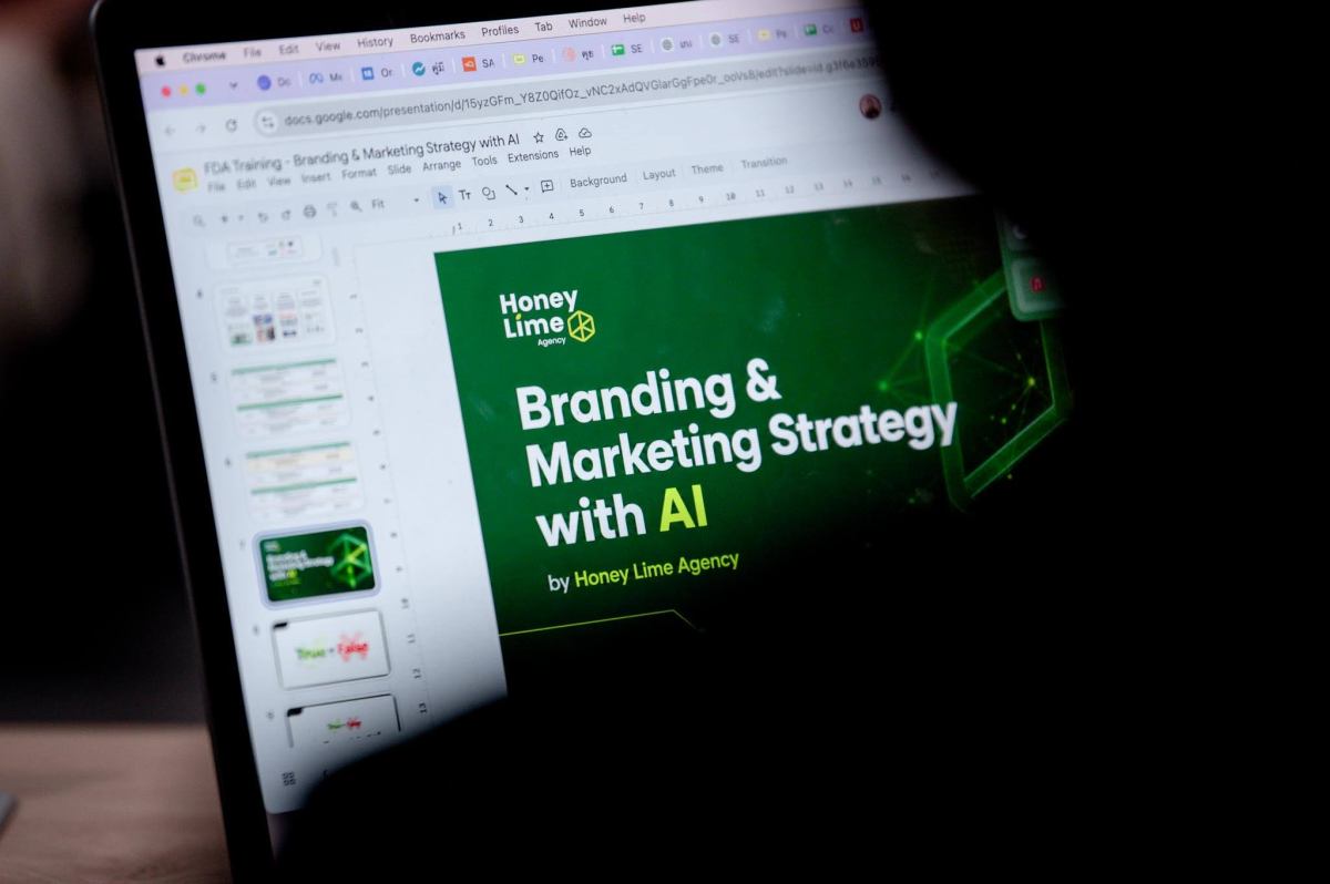 สินค้าสุขภาพไทย ขายแพงไปไม่มีใครซื้อ? Branding อาจเป็นสิ่งที่ช่วยเพิ่มมูลค่าให้สินค้า