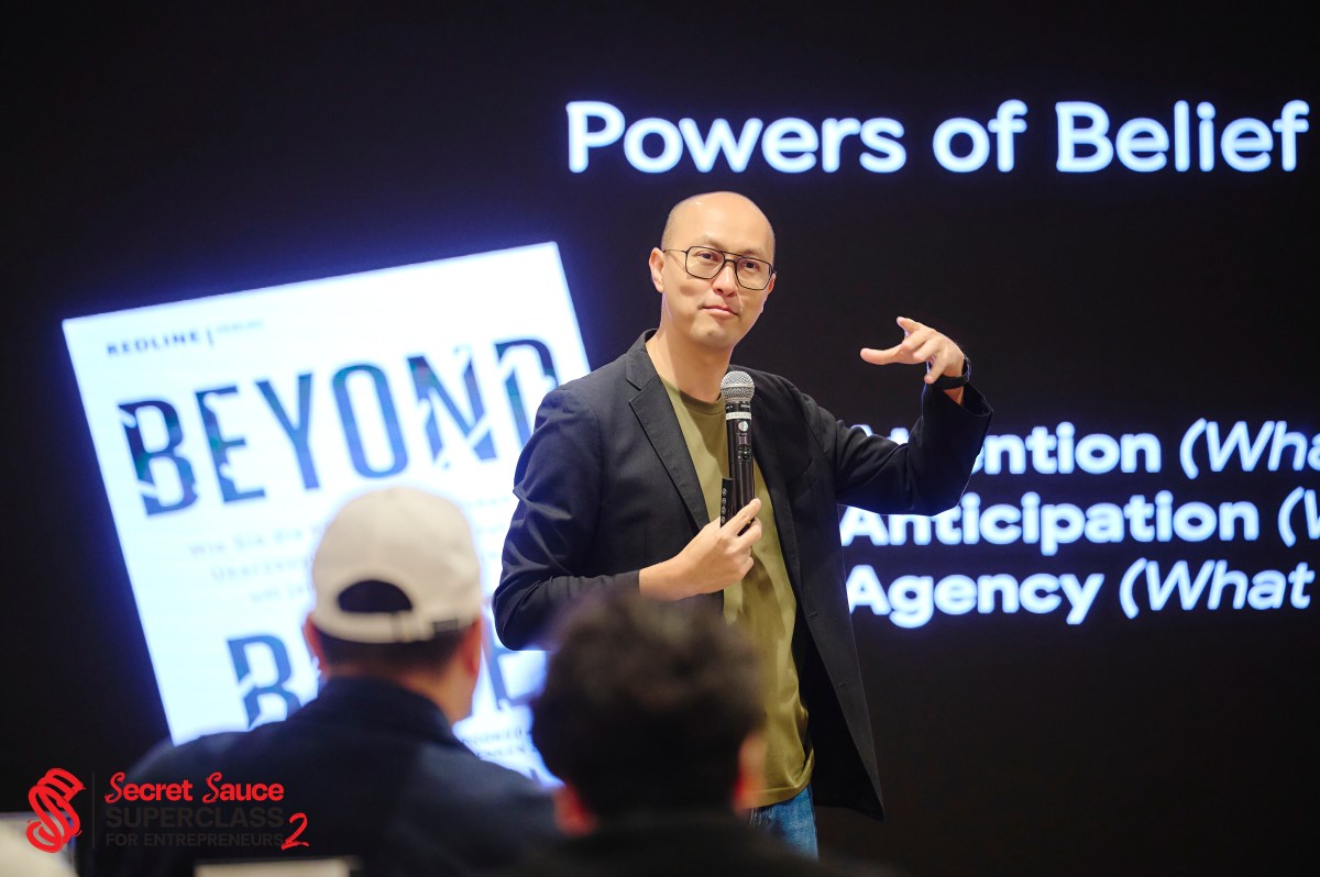 Art & Sci of Storytelling: สรุปบทเรียนการเล่าเรื่องจากพี่โบ๊ท ไผท&nbsp;ผดุงถิ่น
